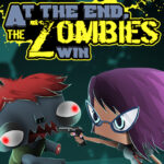 On the end zombies win