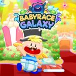 Youngster Race Galaxy