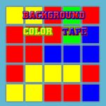 Background Coloration Tape