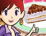 Banana Break up Pie: Sara’s Cooking Class