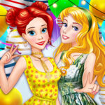 Best Celebration Outfits for Princesses