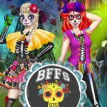 BFFS Day of the Lifeless