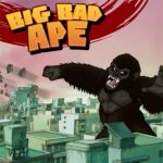 Massive Dangerous Ape