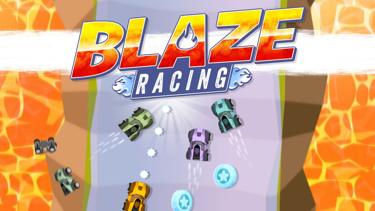 Image Blaze Racing
