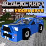 Blockcraft Autos Hidden Keys