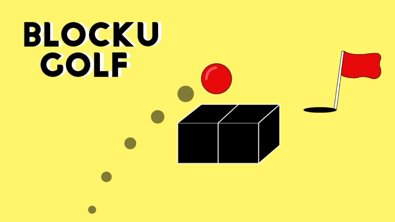 Image Blocku Golf