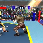 Physique Builder Ring Stopping Enviornment : Wrestling Video video games