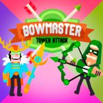 BowArcher Tower Assault