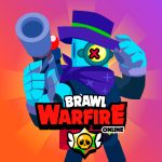 Brawl Warfire On-line