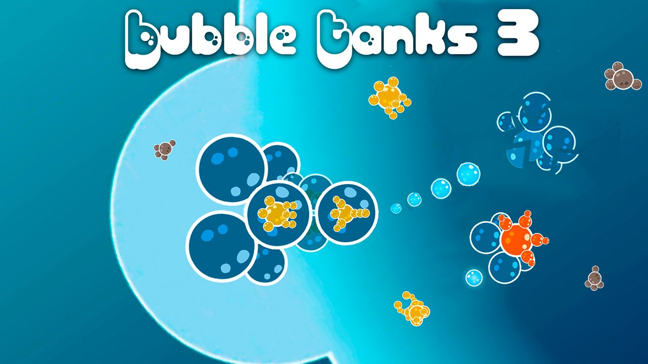 Image Bubble Tanks 3