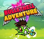 Bullethell journey 2