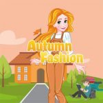 Caitlyn Costume Up Autumn
