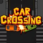 Automotive Crossing