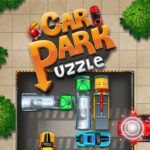 Automotive Park Puzzle