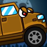 Automobiles vs Zombies
