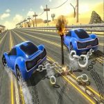 Chain Car Stunt Sport