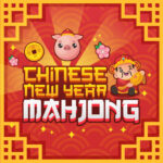 Chinese language language New 12 months Mahjong