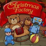 Christmas Manufacturing unit