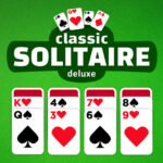 Conventional Solitaire Deluxe