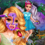 Corinne The Fairy Journey