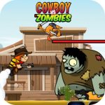 Cowboy VS Zombie Assault