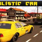 Crazy Taxi Automotive Simulation Sport 3D