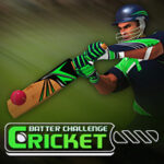 Cricket Batter Drawback Recreation