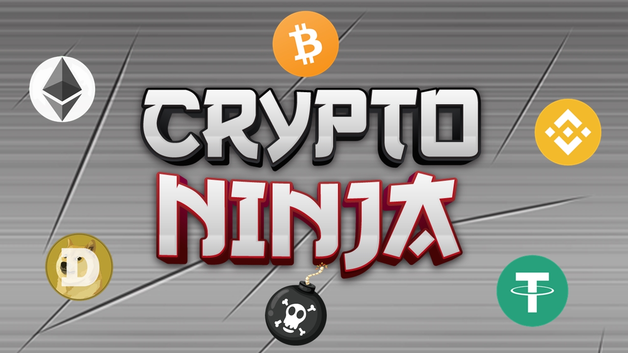 Image Crypto Ninja