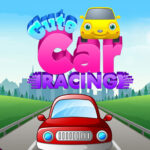 Cute Automotive Racing