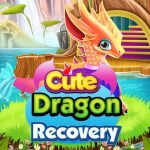 Cute Dragon Restoration