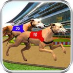 Canine Race Sim 2020: Canine Racing Video video games