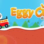 Eggy Vehicle