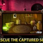 Escape Thriller Room Recreation