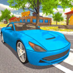 Extreme Automotive Driving Simulator Recreation