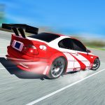 Extreme Sports activities actions Automotive Shift Racing Sport