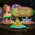 Fairy Yard Puzzle