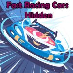 Fast Racing Vehicles Hidden