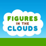 Figures within the Clouds