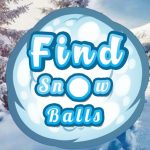 Uncover Snow Balls