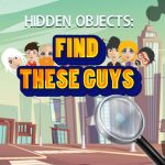 Uncover These Guys