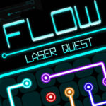 Circulation Laser Quest