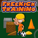 Freekick Teaching