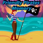 Nice Pirates Memory