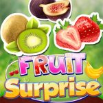 Fruit Shock