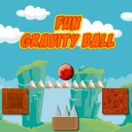 Satisfying Gravity Ball