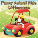 Humorous Animal Journey Distinction