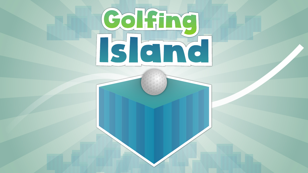 Image {Golfing} Island