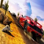GT Freeway Automotive Driving : Busy Roads Racer 2020