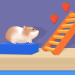 Hamster Maze On-line