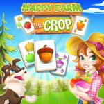 Glad Farm The Crop
